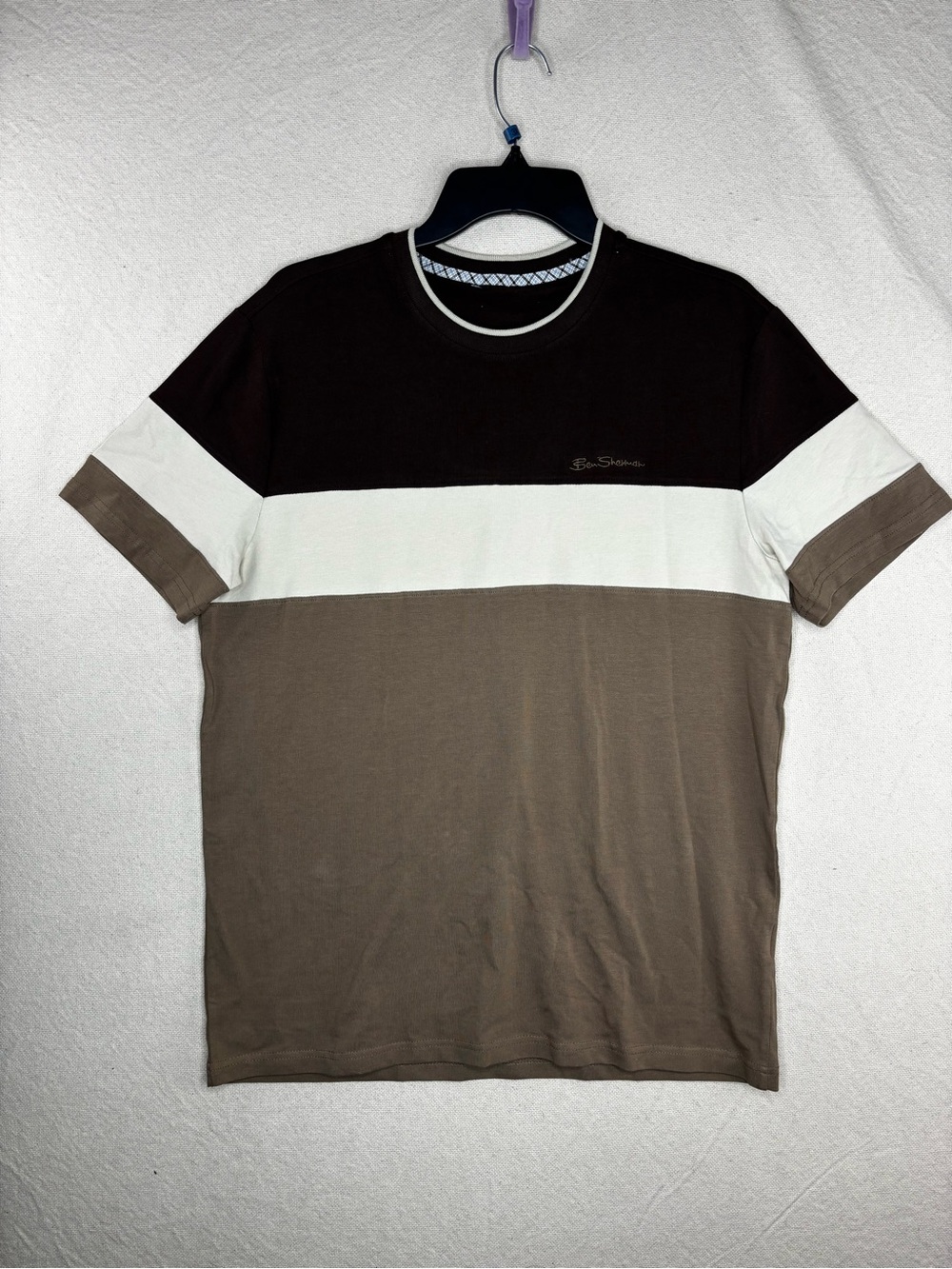 Ben Sherman men’s medium t shirt